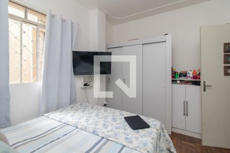 Quarto 1 de apartamento à venda com 2 quartos, 80m² em Centro Histórico, Porto Alegre