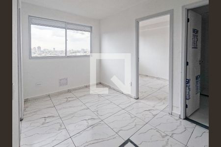 Apartamento à venda com 2 quartos, 32m² em Vila Pereira Cerca, São Paulo