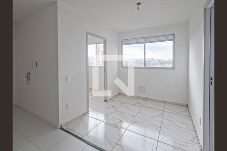 Apartamento para alugar com 2 quartos, 32m² em Vila Pereira Cerca, São Paulo
