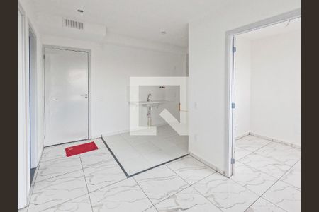 Apartamento para alugar com 2 quartos, 32m² em Vila Pereira Cerca, São Paulo