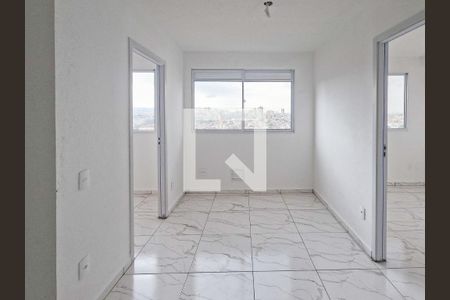 Apartamento para alugar com 2 quartos, 32m² em Vila Pereira Cerca, São Paulo