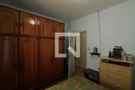 Quarto 1 de casa à venda com 2 quartos, 110m² em Santa Terezinha, São Bernardo do Campo