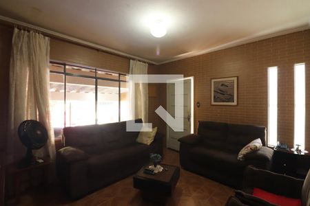 Sala  de casa à venda com 2 quartos, 110m² em Santa Terezinha, São Bernardo do Campo