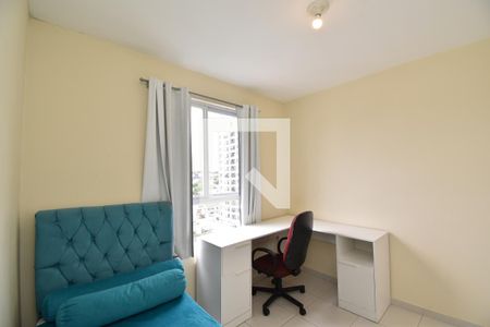 Quarto 2 de apartamento para alugar com 3 quartos, 70m² em Tingui, Curitiba