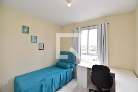 Quarto 2 de apartamento para alugar com 3 quartos, 70m² em Tingui, Curitiba