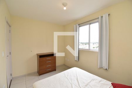 Quarto  de apartamento para alugar com 3 quartos, 70m² em Tingui, Curitiba