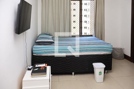 Apartamento para alugar com 5 quartos, 338m² em Caminho das Árvores, Salvador