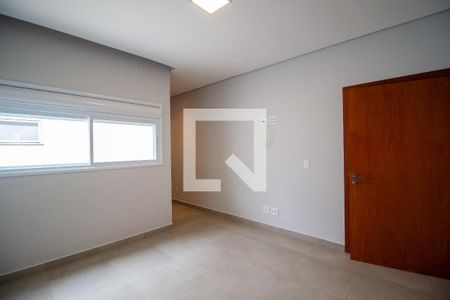 Suite 1 de casa de condomínio para alugar com 3 quartos, 160m² em Jardim São Paulo, Sorocaba