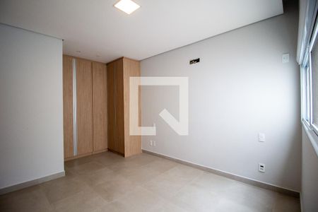 Suite 1 de casa de condomínio para alugar com 3 quartos, 160m² em Jardim São Paulo, Sorocaba