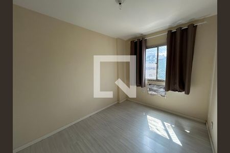 Quarto 1 de apartamento à venda com 2 quartos, 50m² em Méier, Rio de Janeiro