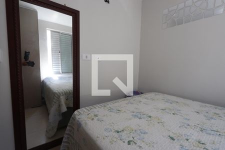 Quarto 1 de apartamento à venda com 2 quartos, 42m² em Conjunto Habitacional Teotonio Vilela, São Paulo