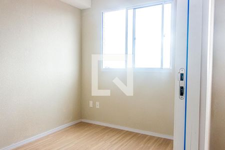 Quarto 1 de apartamento para alugar com 2 quartos, 33m² em Veleiros, São Paulo