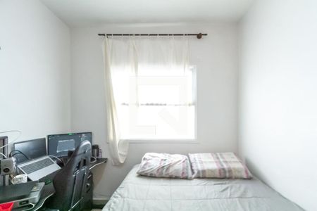 Quarto 1 de casa de condomínio à venda com 3 quartos, 100m² em Jardim Lauro Gomes, São Bernardo do Campo