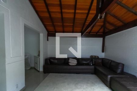 Sala de casa de condomínio à venda com 3 quartos, 100m² em Jardim Lauro Gomes, São Bernardo do Campo