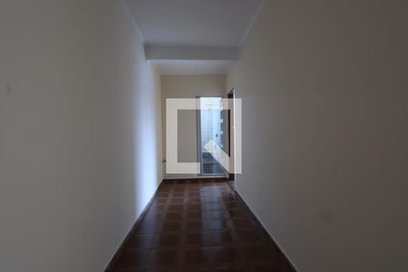 Hall de Entrada de apartamento para alugar com 1 quarto, 75m² em Jardim Planalto, São Paulo