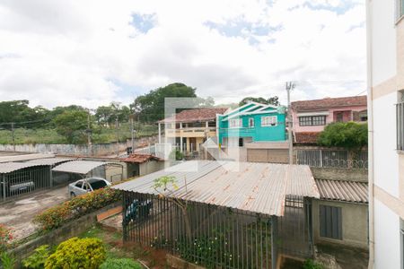 Apartamento à venda com 3 quartos, 67m² em Alípio de Melo, Belo Horizonte