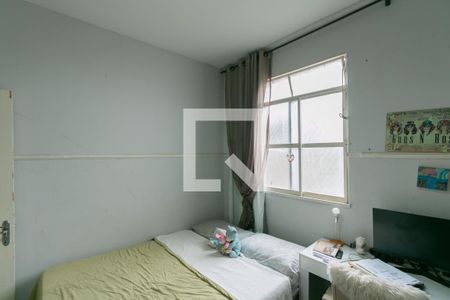 Apartamento à venda com 3 quartos, 67m² em Alípio de Melo, Belo Horizonte