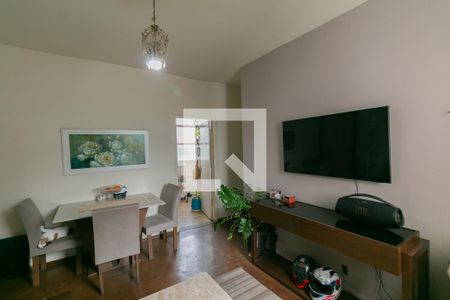 Apartamento à venda com 3 quartos, 67m² em Alípio de Melo, Belo Horizonte