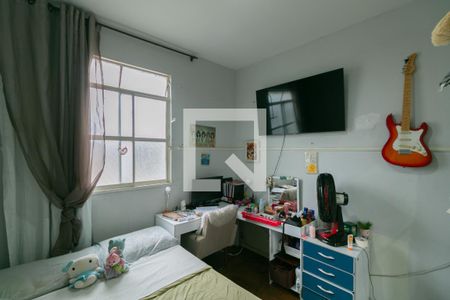Apartamento à venda com 3 quartos, 67m² em Alípio de Melo, Belo Horizonte