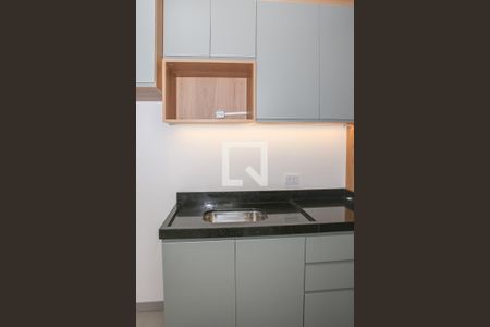 Studio de kitnet/studio para alugar com 1 quarto, 23m² em Perdizes, São Paulo