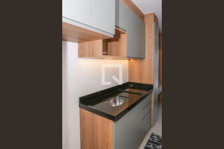 Studio de kitnet/studio para alugar com 1 quarto, 23m² em Perdizes, São Paulo