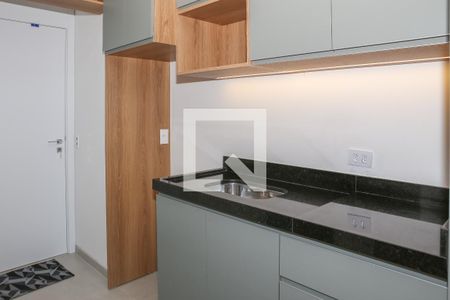 Studio de kitnet/studio para alugar com 1 quarto, 23m² em Perdizes, São Paulo