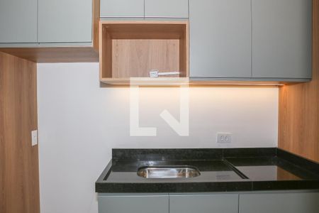 Studio de kitnet/studio para alugar com 1 quarto, 23m² em Perdizes, São Paulo