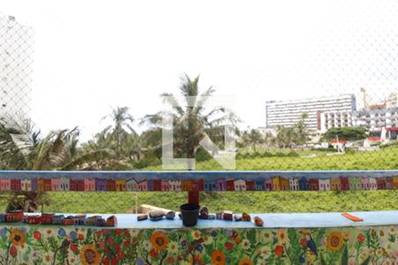 Vista da Sala de apartamento para alugar com 3 quartos, 110m² em Costa Azul, Salvador
