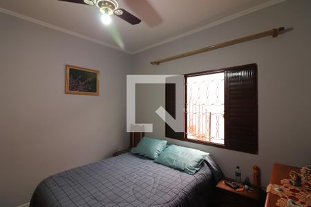 Quarto 2 de casa para alugar com 2 quartos, 150m² em Bairro dos Casa, São Bernardo do Campo