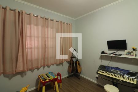 Quarto 1 de casa para alugar com 2 quartos, 150m² em Bairro dos Casa, São Bernardo do Campo