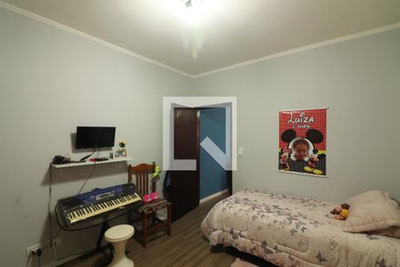 Quarto 1 de casa para alugar com 2 quartos, 150m² em Bairro dos Casa, São Bernardo do Campo