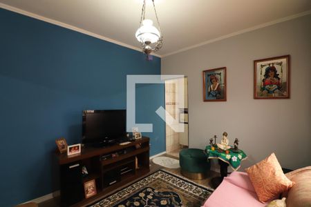 Sala de casa para alugar com 2 quartos, 150m² em Bairro dos Casa, São Bernardo do Campo