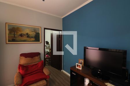 Sala de casa para alugar com 2 quartos, 150m² em Bairro dos Casa, São Bernardo do Campo