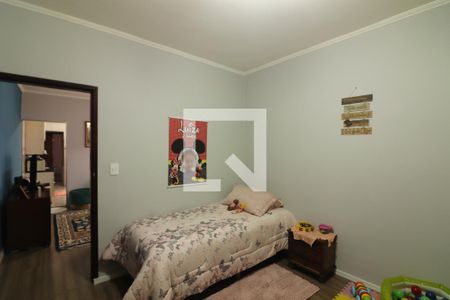 Quarto 1 de casa para alugar com 2 quartos, 150m² em Bairro dos Casa, São Bernardo do Campo