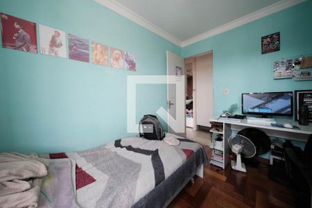 Quarto 2 de apartamento à venda com 2 quartos, 58m² em Artur Alvim, São Paulo