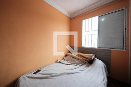 Quarto 1 de apartamento à venda com 2 quartos, 58m² em Artur Alvim, São Paulo