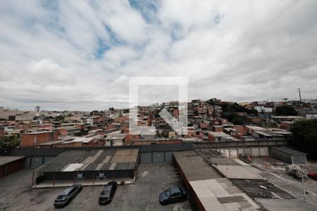 Quarto 1 de apartamento à venda com 2 quartos, 58m² em Artur Alvim, São Paulo