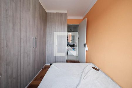 Quarto 1 de apartamento à venda com 2 quartos, 58m² em Artur Alvim, São Paulo