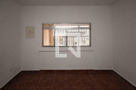 Quarto de casa para alugar com 1 quarto, 59m² em Parque Colonial, São Paulo