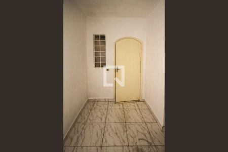 Sala de casa para alugar com 1 quarto, 59m² em Parque Colonial, São Paulo