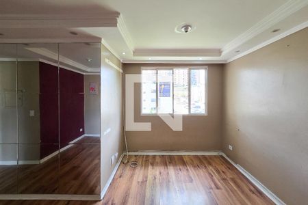 Sala de apartamento para alugar com 3 quartos, 60m² em Demarchi, São Bernardo do Campo