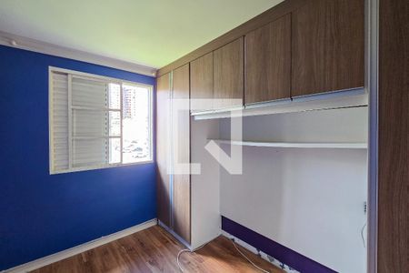 Quarto 1 de apartamento para alugar com 3 quartos, 60m² em Demarchi, São Bernardo do Campo