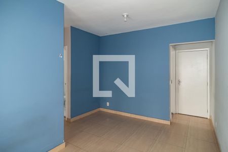 Sala de apartamento à venda com 2 quartos, 60m² em Bela Vista, São Paulo