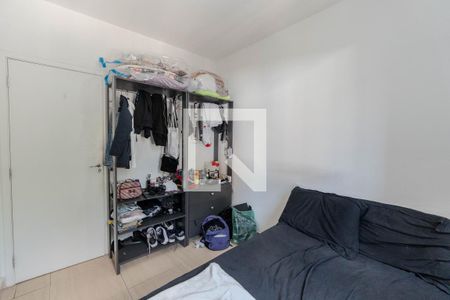 Quarto 1 de apartamento à venda com 2 quartos, 60m² em Bela Vista, São Paulo