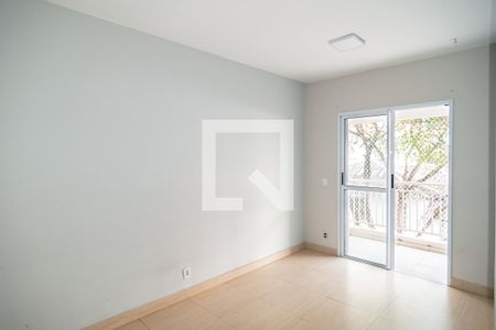 Sala de apartamento à venda com 2 quartos, 60m² em Bela Vista, São Paulo