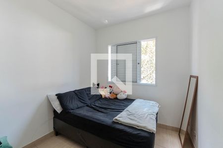 Quarto 1 de apartamento à venda com 2 quartos, 60m² em Bela Vista, São Paulo