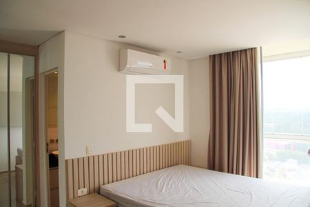Quarto de kitnet/studio para alugar com 1 quarto, 38m² em Vila Augusta, Guarulhos
