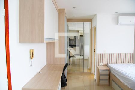 Quarto de kitnet/studio para alugar com 1 quarto, 38m² em Vila Augusta, Guarulhos