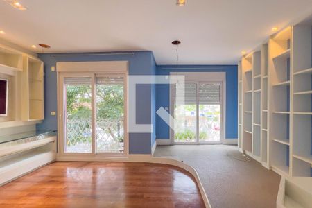 Sala de TV de casa à venda com 2 quartos, 236m² em Vila Mariana, São Paulo