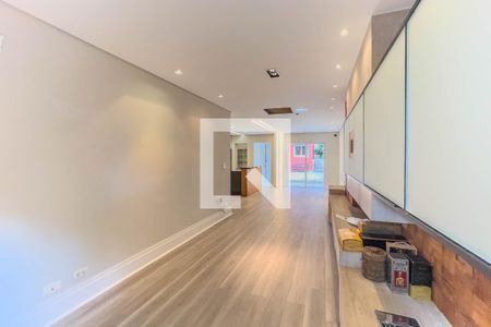 Sala e cozinha de casa à venda com 2 quartos, 236m² em Vila Mariana, São Paulo